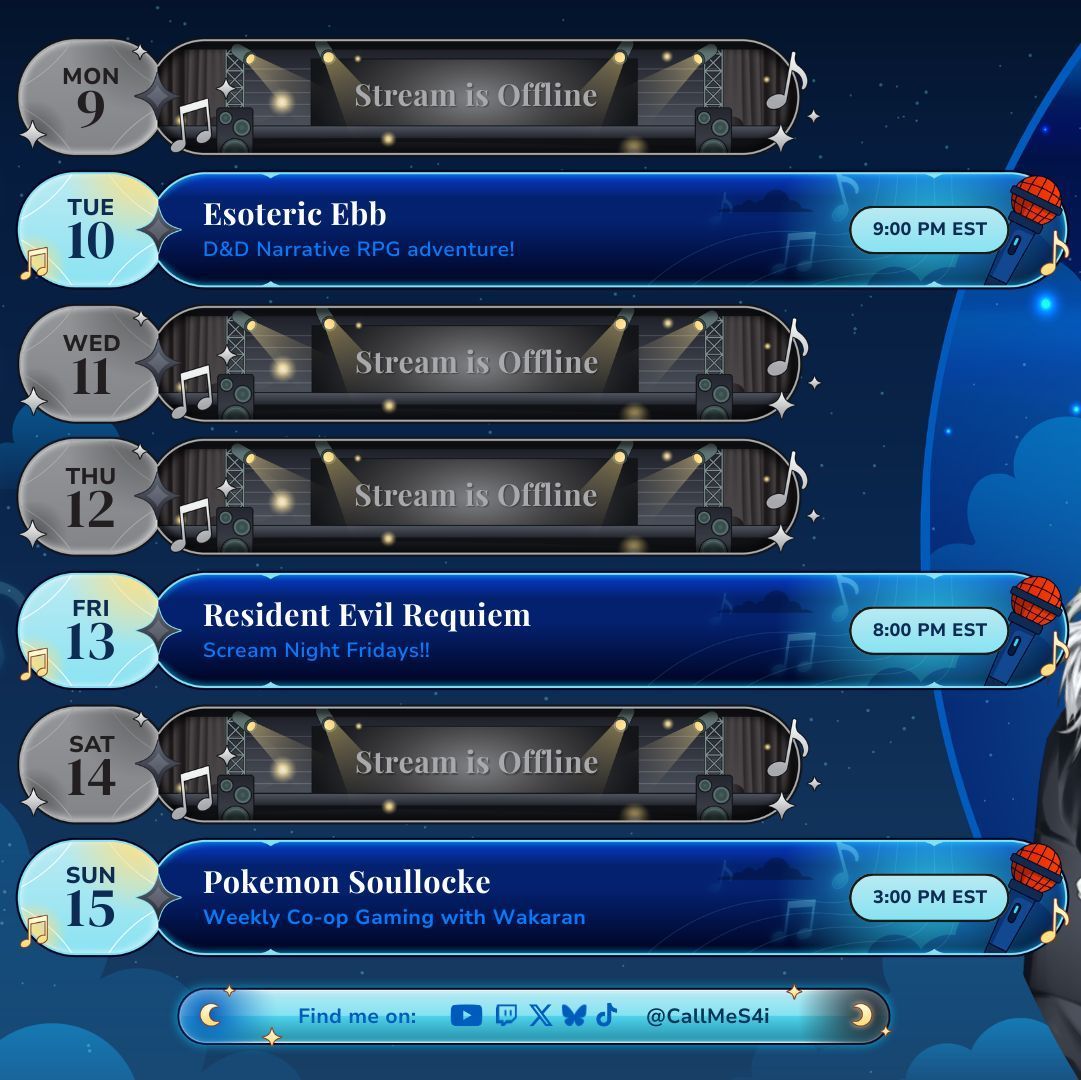 Sai | Vtuber tweet media