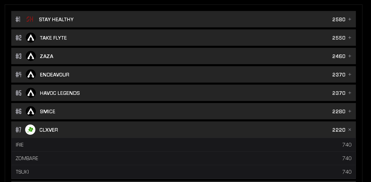 HVNR tsuki tweet media