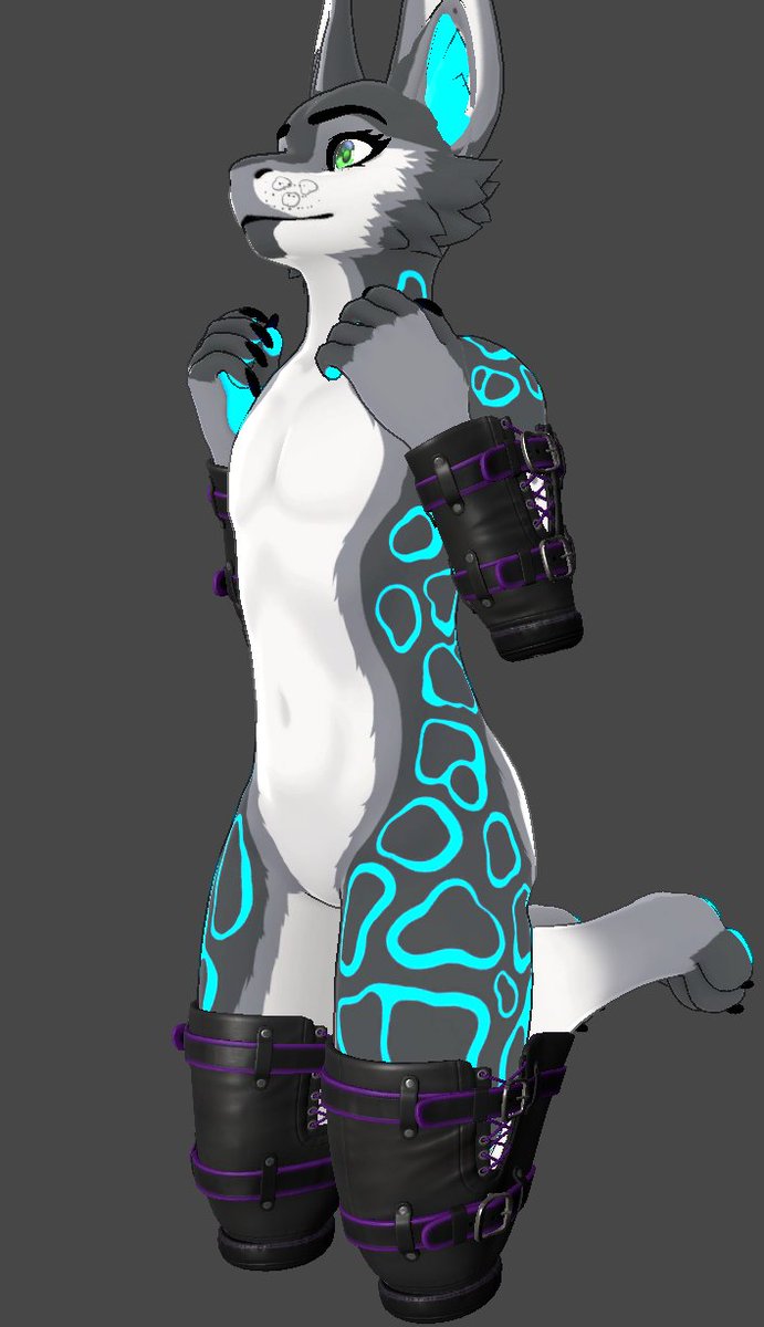 ThatDesaturatedFox tweet media