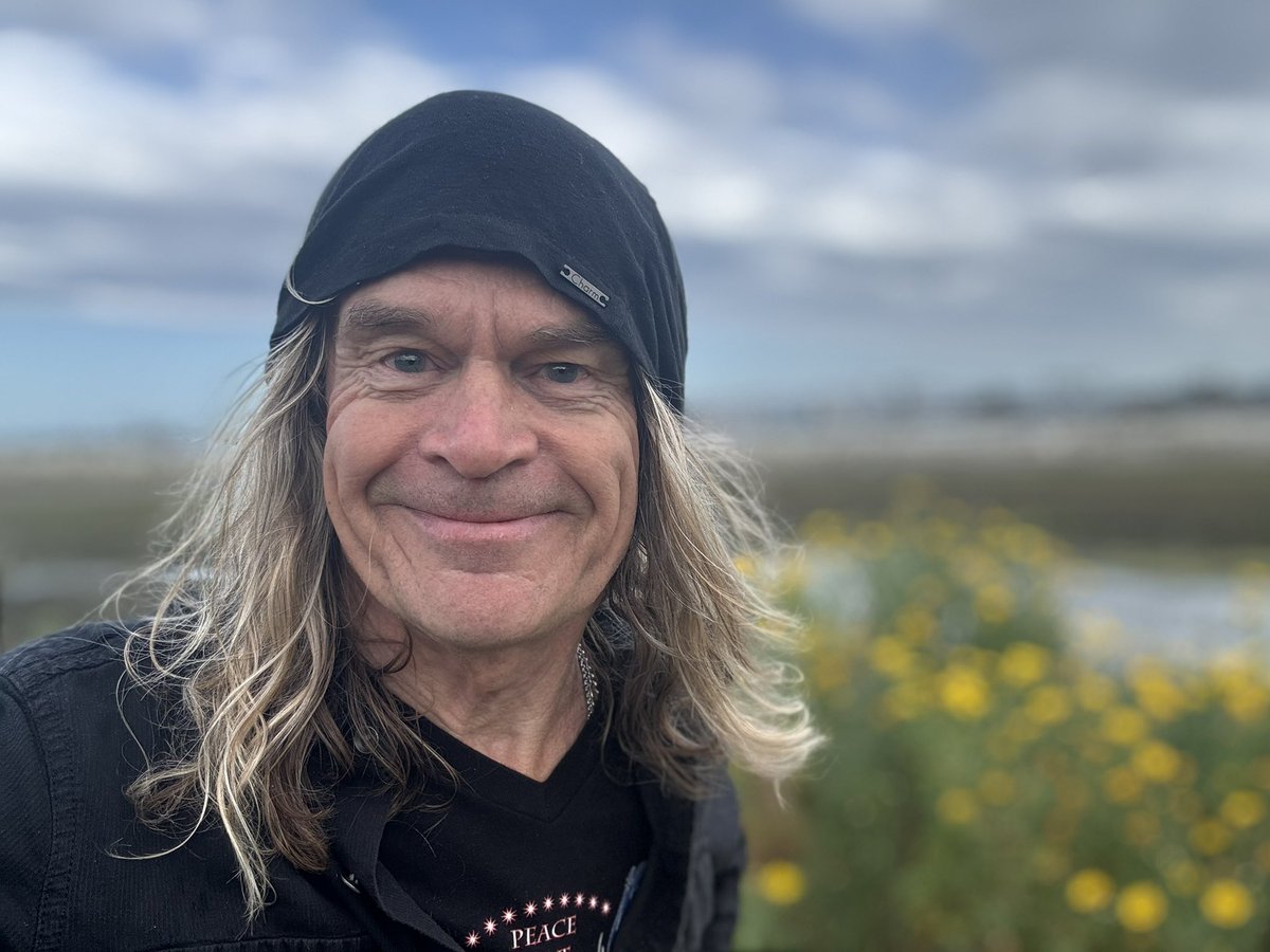 Tony Franklin tweet media