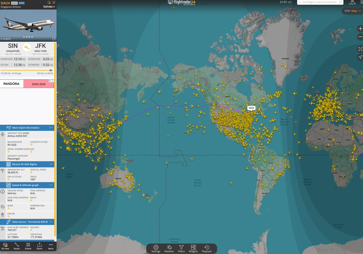 Michael Spyker tweet media