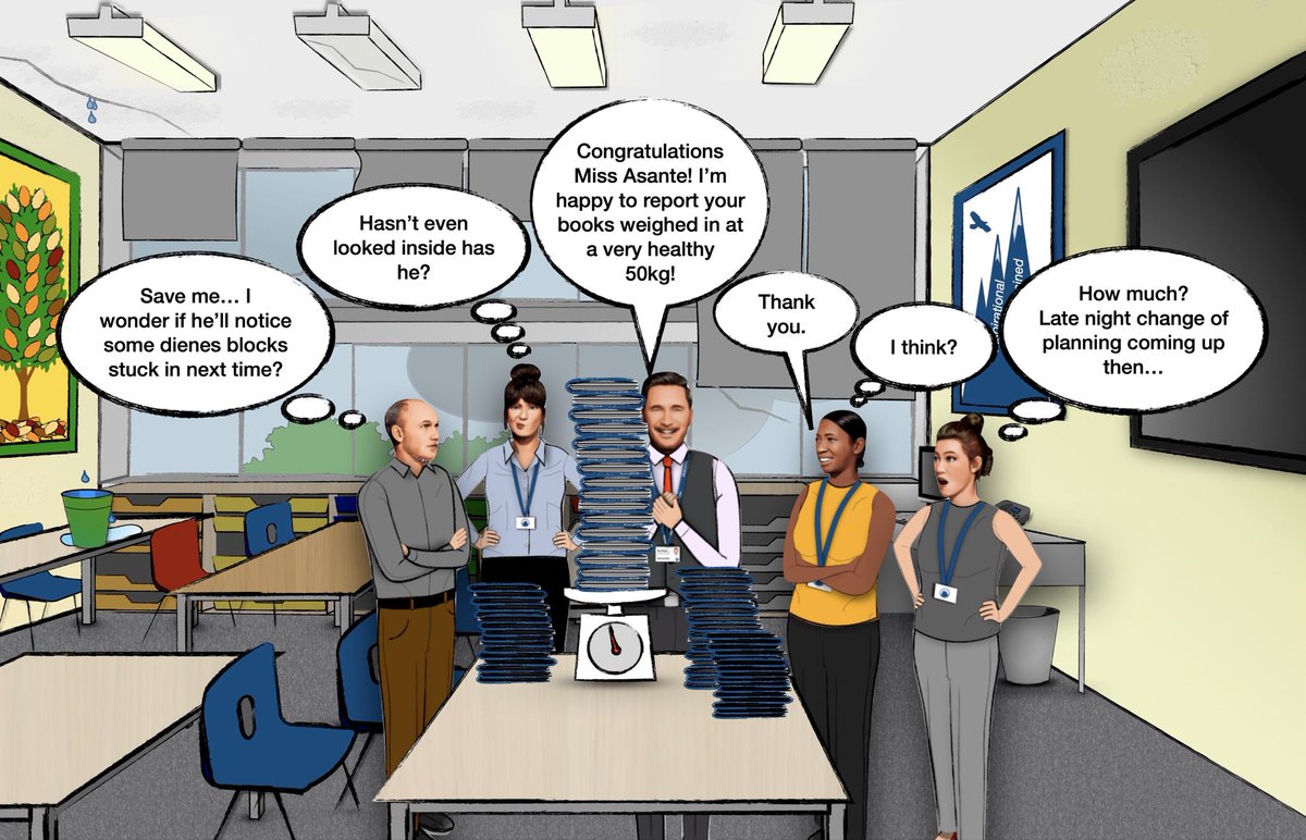 Pinnacle Rock Academy Trust © tweet media