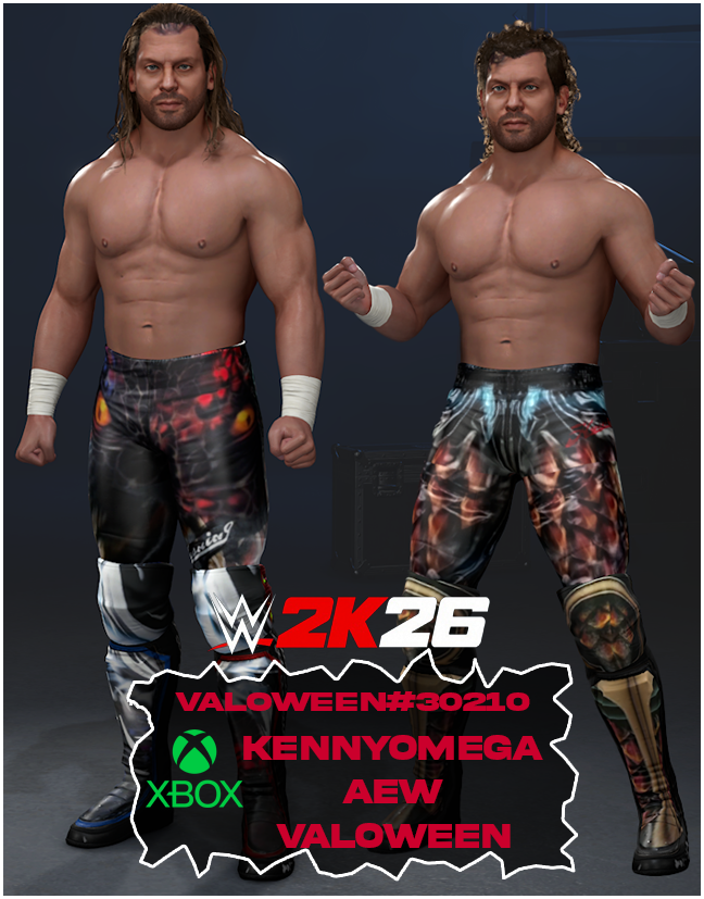 Valoween tweet media