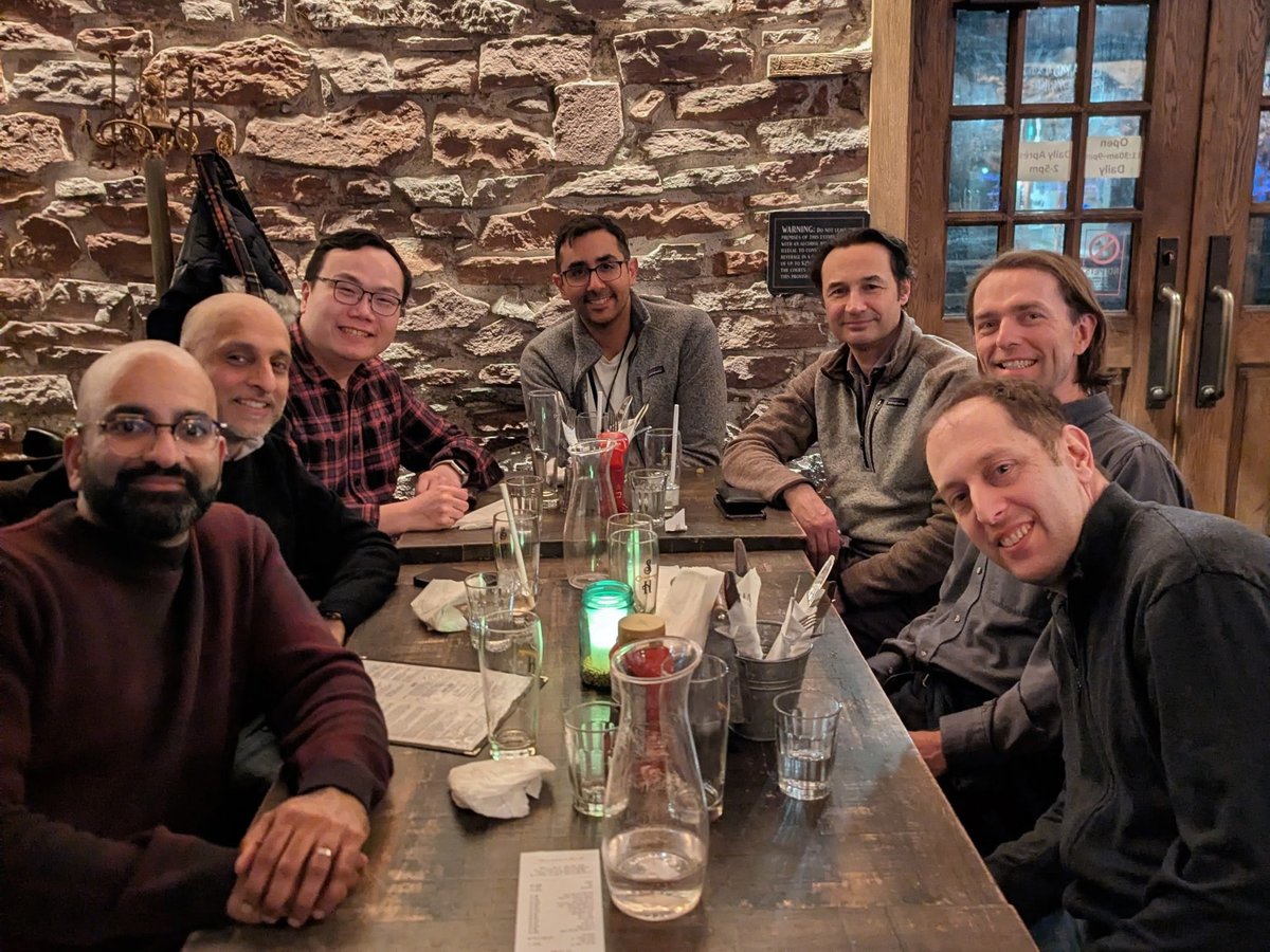 Siyuan (Steven) Wang tweet media