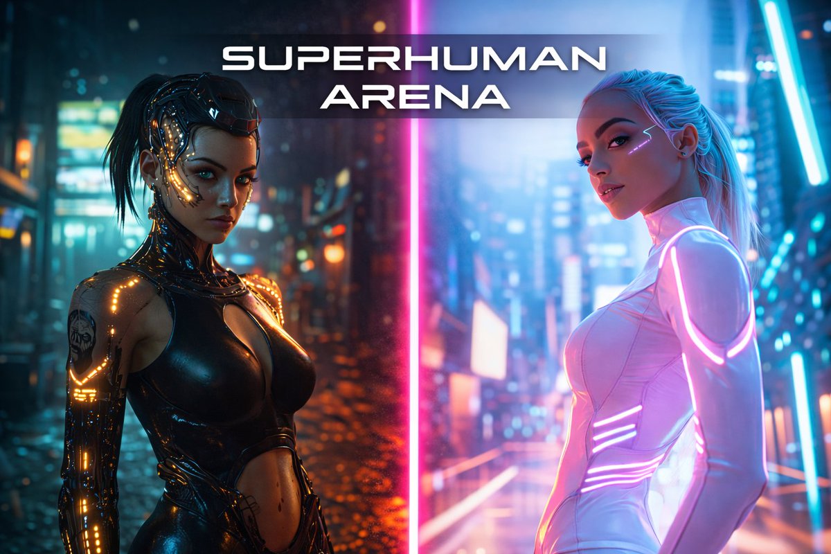 ORBIT & THE CORE tweet media