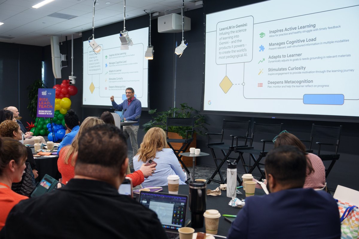 Google Public Policy tweet media