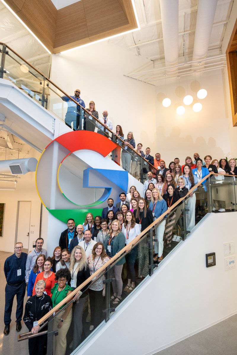 Google Public Policy tweet media