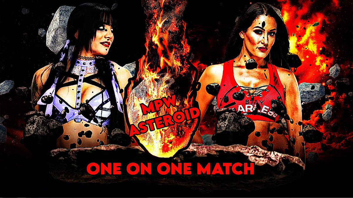 🌌MPW🌌 tweet media