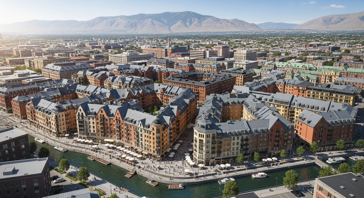 Alicia, Courtyard Urbanist tweet media