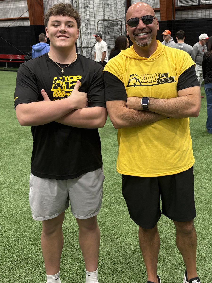 Jake Stranix 4.5⭐️ 2027 LS tweet media