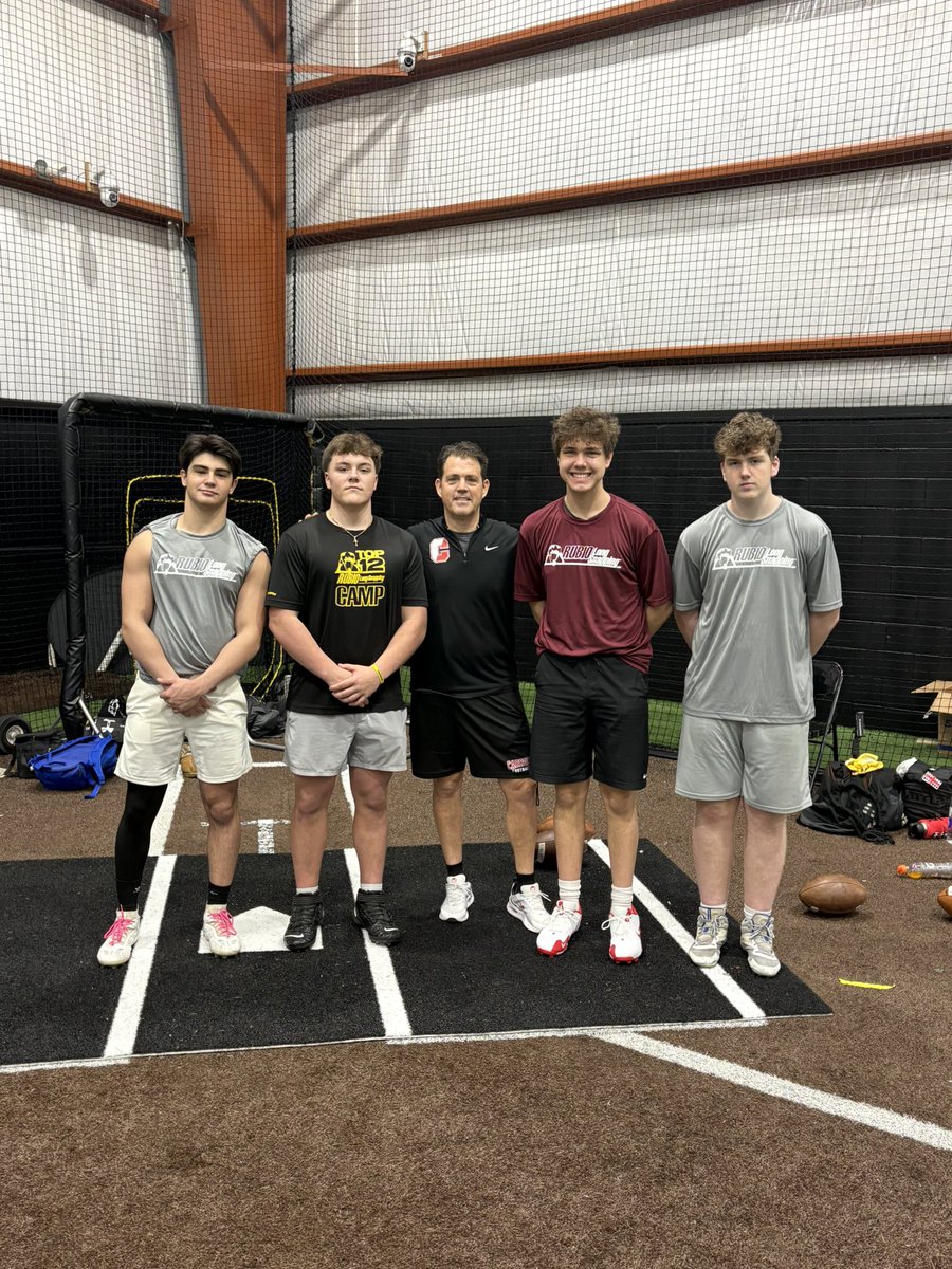 Jake Stranix 4.5⭐️ 2027 LS tweet media