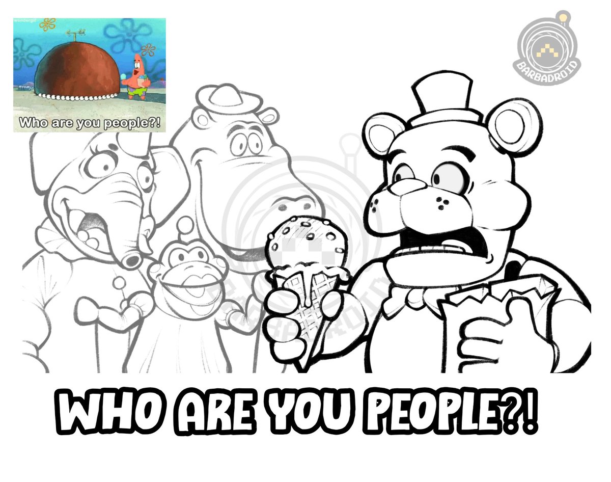 BarBADroid tweet media