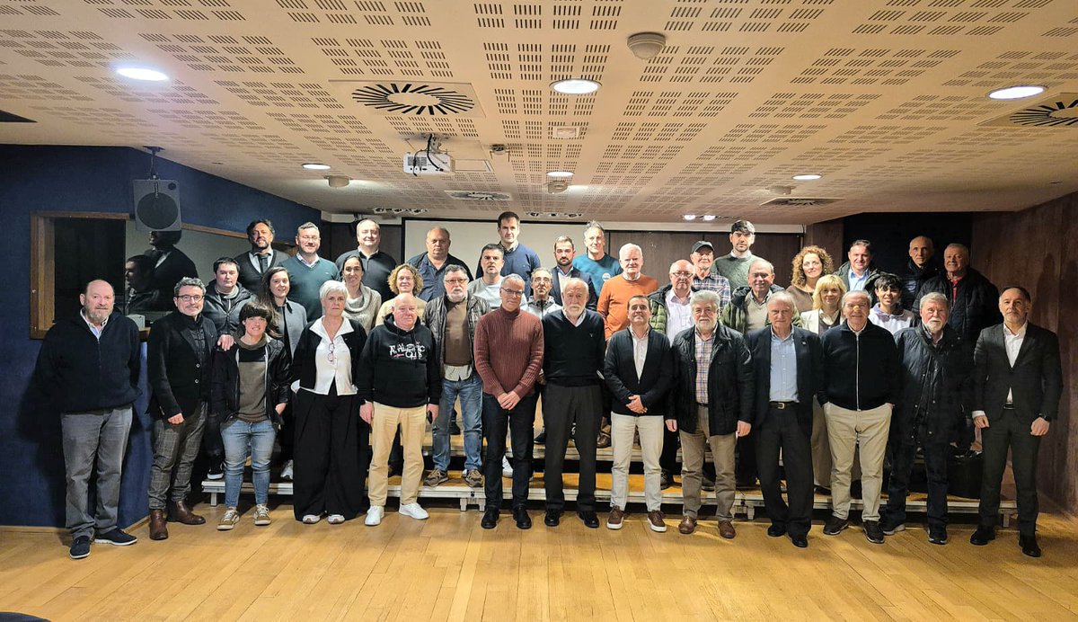 Federación Alavesa de Fútbol tweet media