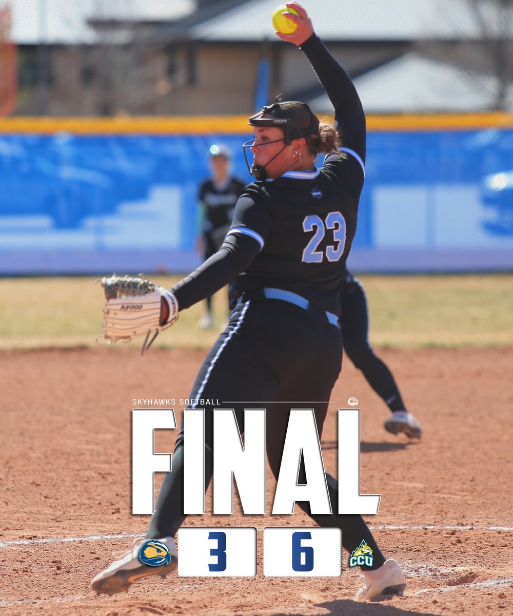 FLC Softball tweet media