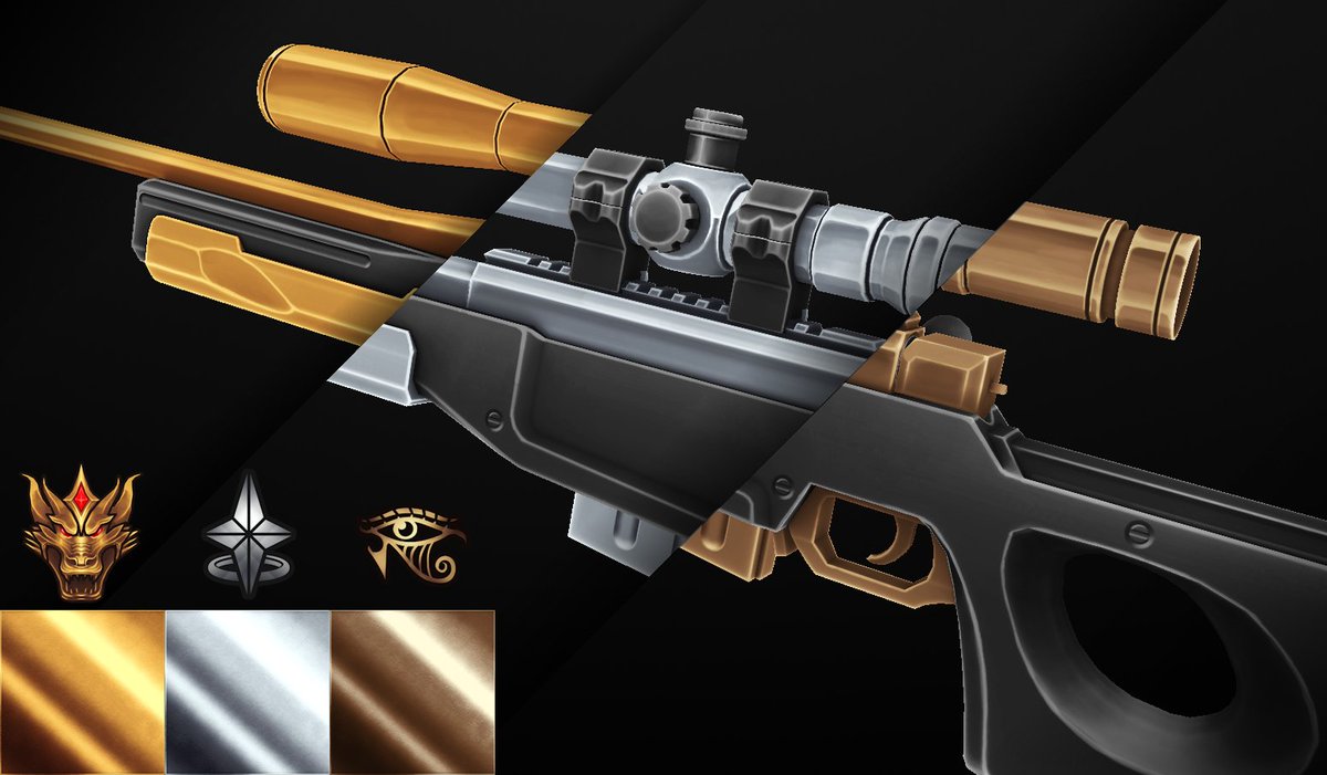 Legionary Studio tweet media