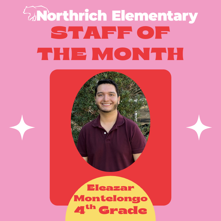 Northrich Elementary tweet media