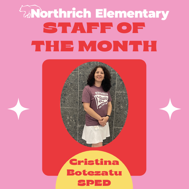 Northrich Elementary tweet media