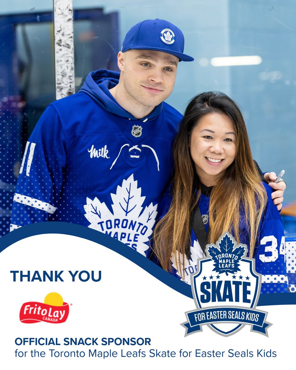 Easter Seals Ontario tweet media