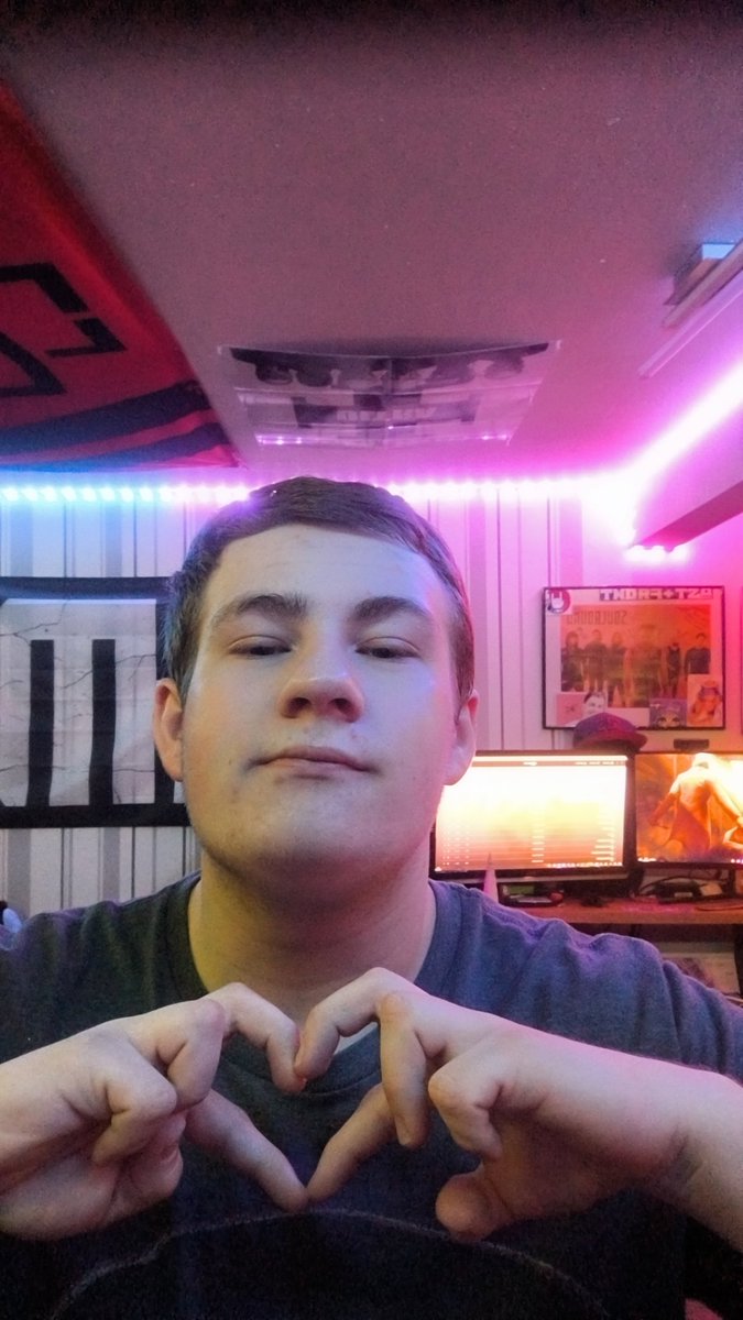 Gaming Snake tweet media