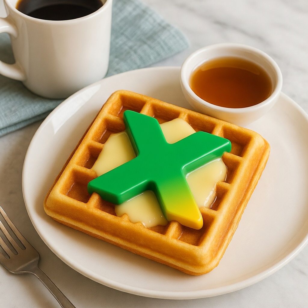 GRXChain tweet media