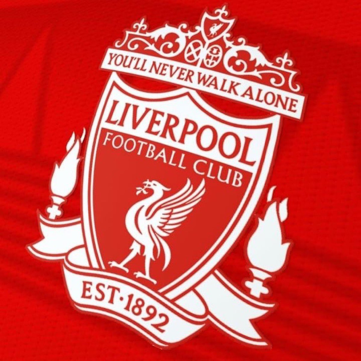 football_li5's tweet photo. 🚨 — اليوم سيلعب كبير أوروبا!

🚨 — اليوم سيلعب زعيم إنجلترا!

🚨 — اليوم سيلعب أكبر نادي في العالم!

🚨 — اليوم سيلعب نادي ليفربول الإنجليزي! 👑🔴 https://t.co/ZTX7dsmz73