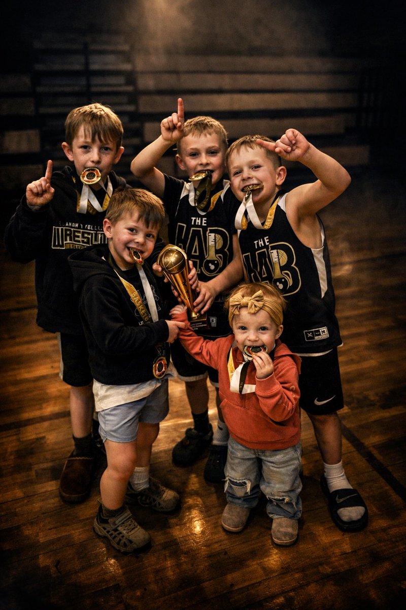 Primetime21BAH's tweet photo. Congrats to this awesome group of ballers on winning their season-ending tournament at Ray-Pec this past weekend! What a season they had—especially down the stretch, finishing 7-1 over the last month. Proud of the hard work and determination this team showed all year long! 🏀👏 https://t.co/h0BrNqPxOZ