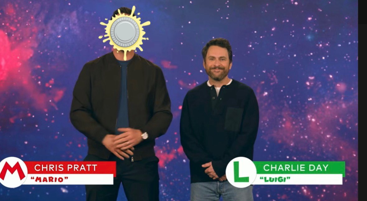 IM IN GENUINE TEARS HE IS THE YOUNGEST PERSON EVER