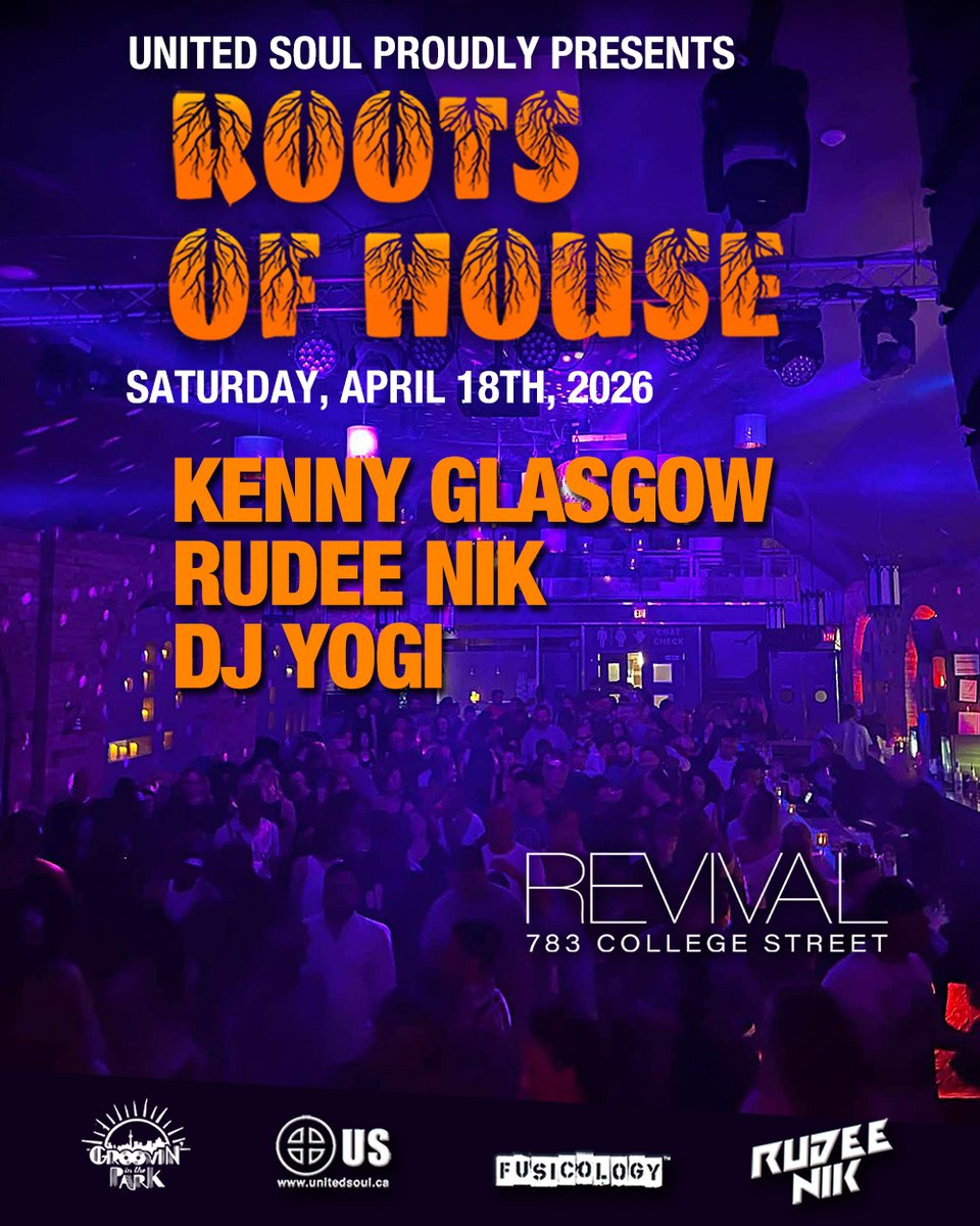 Revival Event Venue tweet media