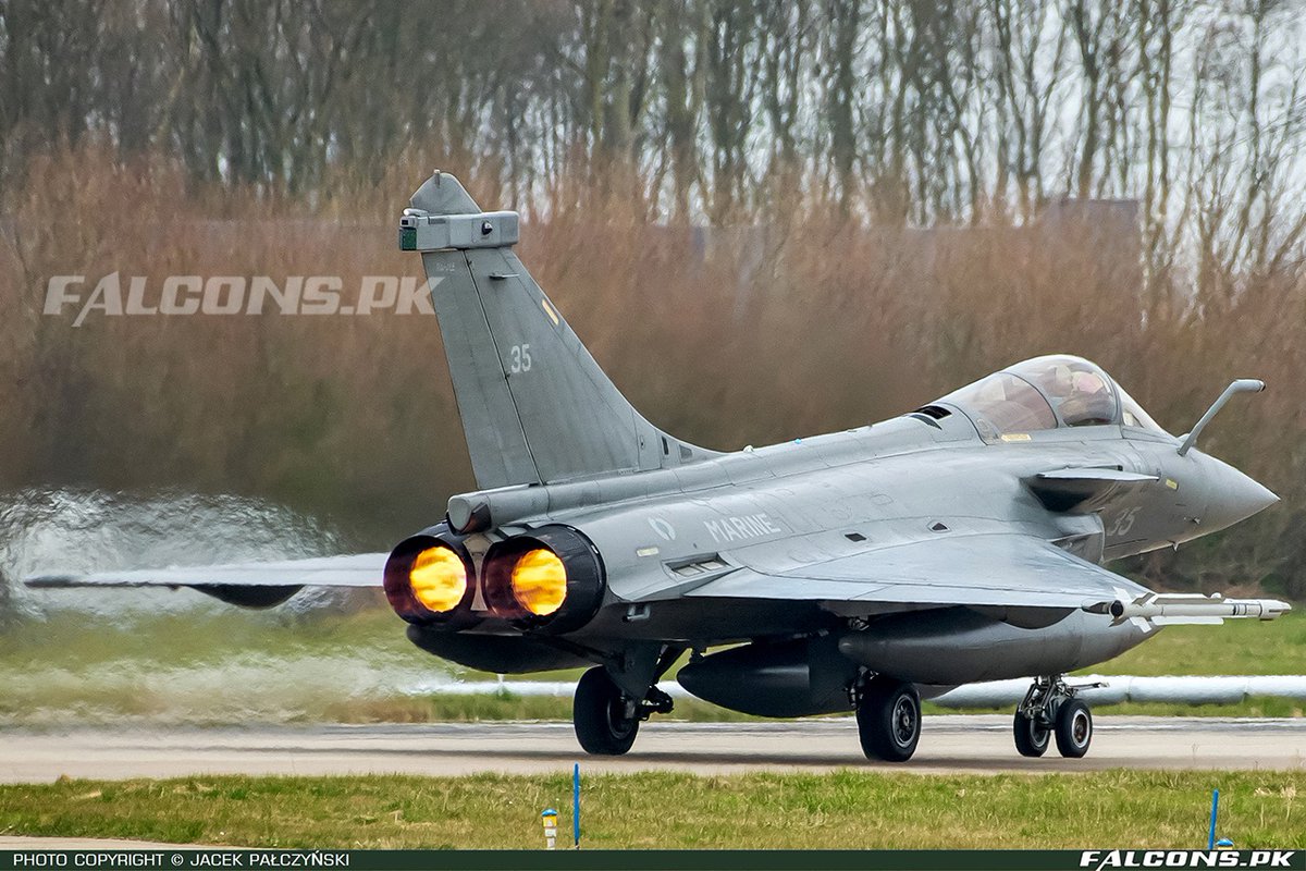 PAFFalconsPK's tweet image. #Rafale production rates critical for Ukraine seeking 100 Fighters as Dassault aims for 48 per year by 2029, with 220-aircraft backlog plus pending India, #Ukraine deals