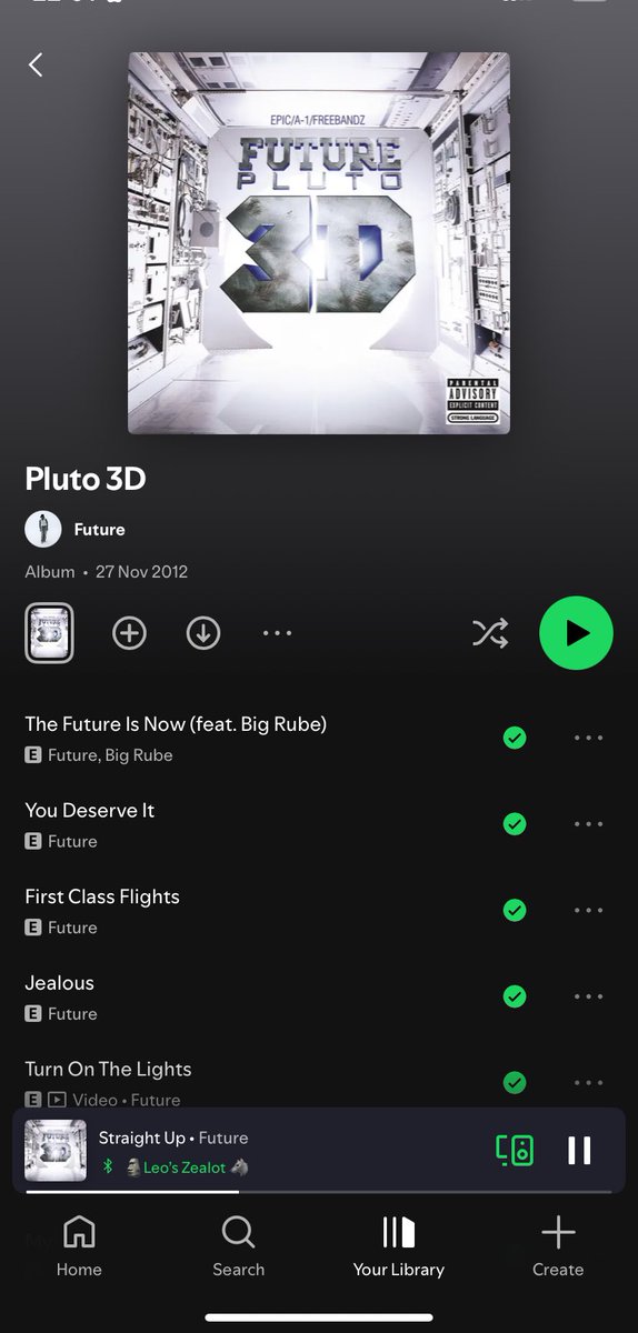 Leo 𝕩 𓃥 tweet media