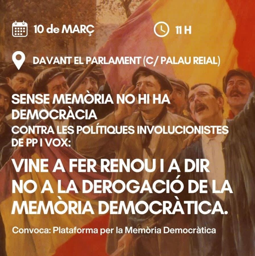 MÉS per Inca tweet media