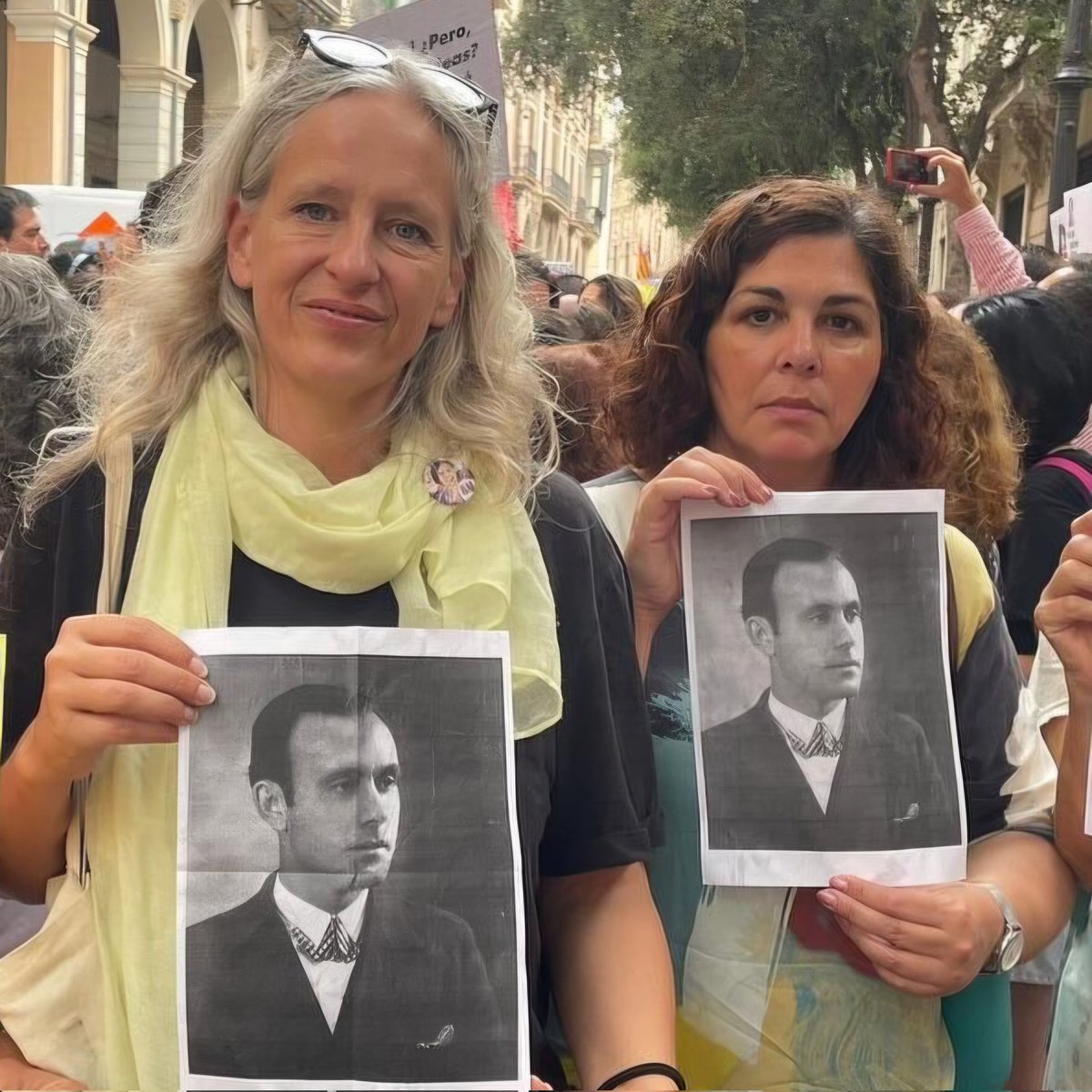 MÉS per Inca tweet media