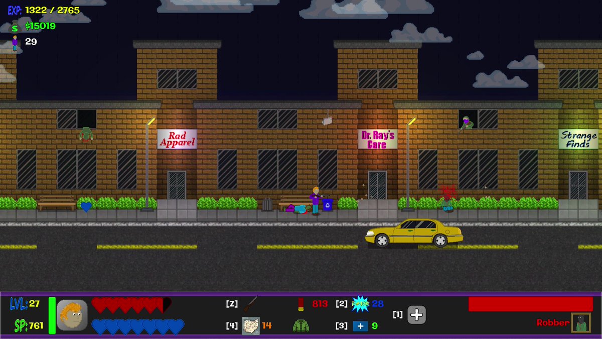 PDS Games tweet media