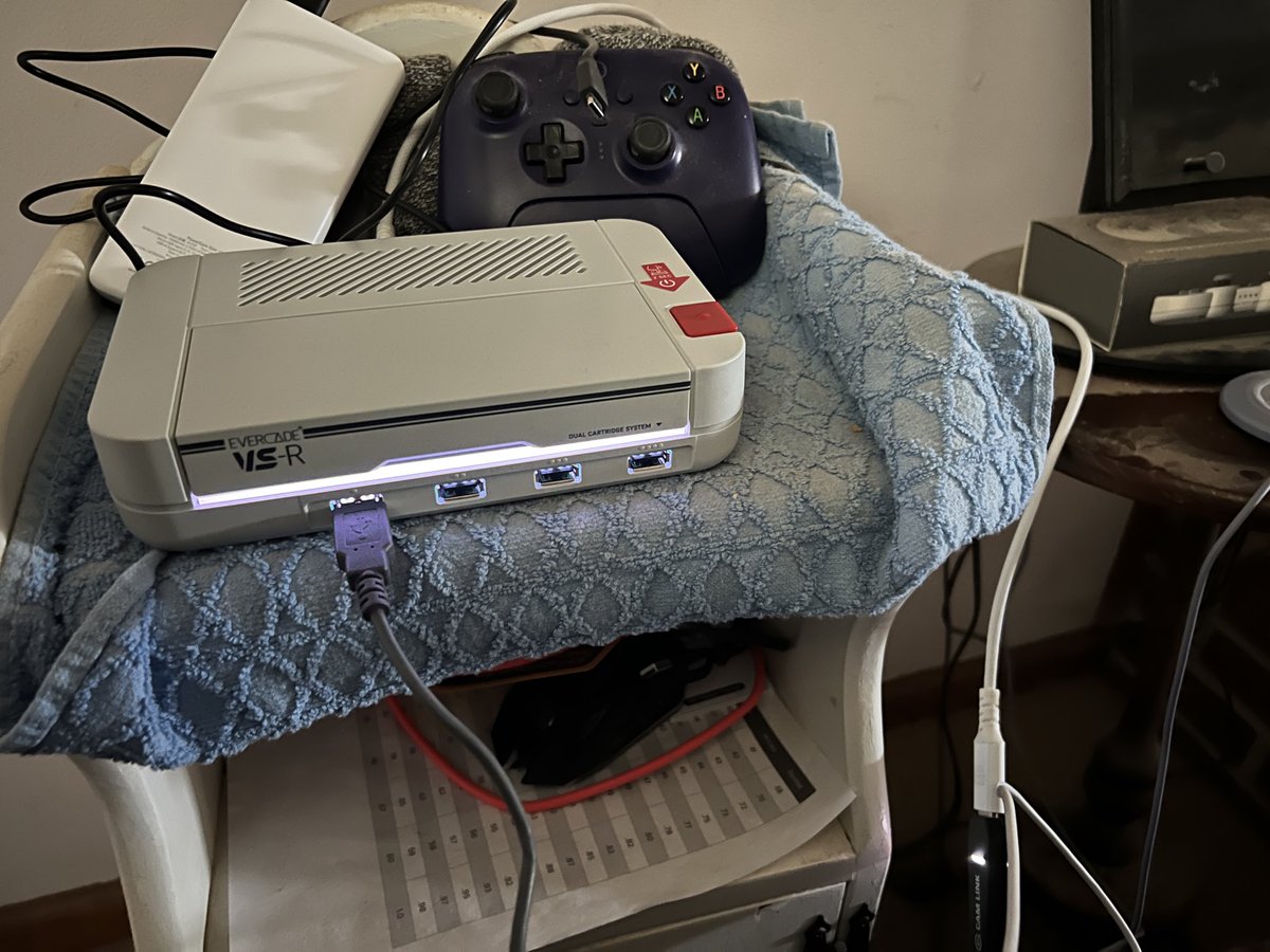 RikuCotton tweet media