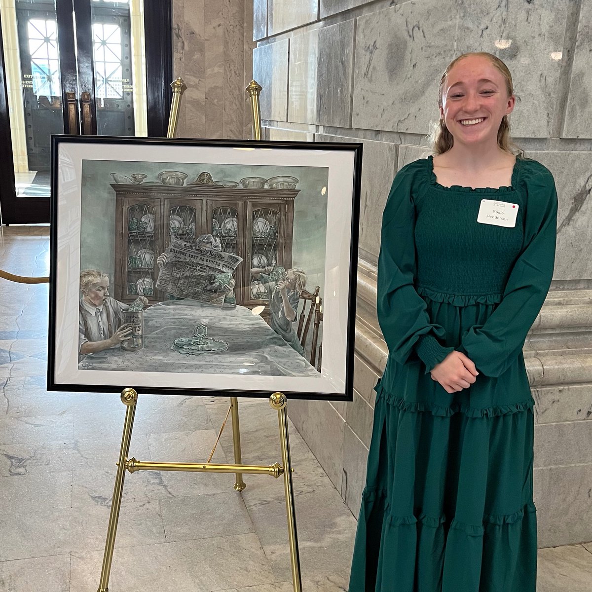 Jordan District tweet media