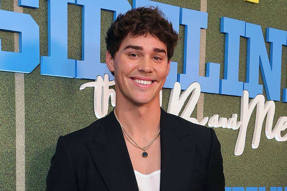 Noah Beck se une al reparto de la nueva serie de 'Baywatch'. Interpretará a Luke, un socorrista novato.