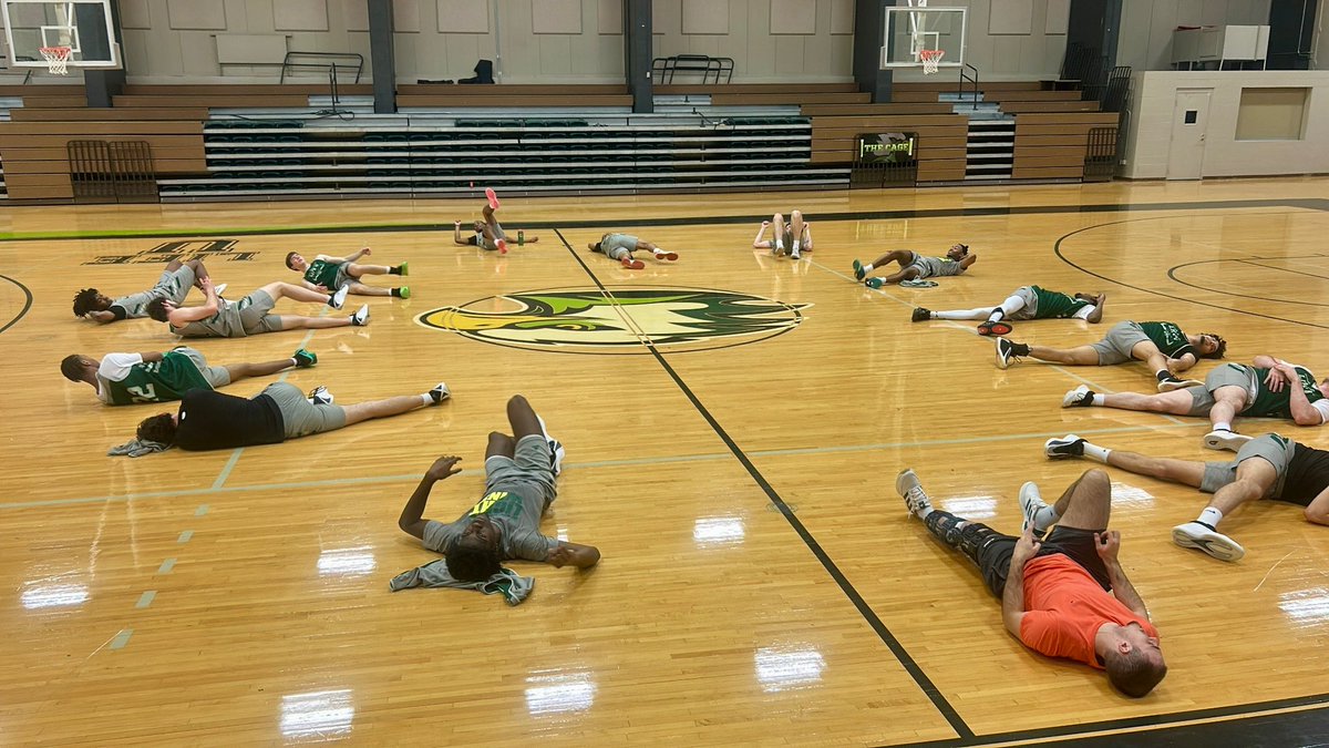 Kevin Easley tweet media