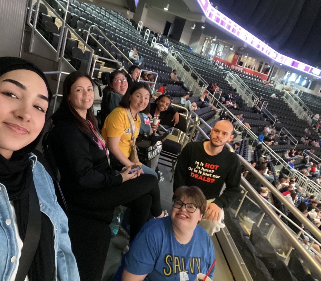 Easterseals Midwest tweet media