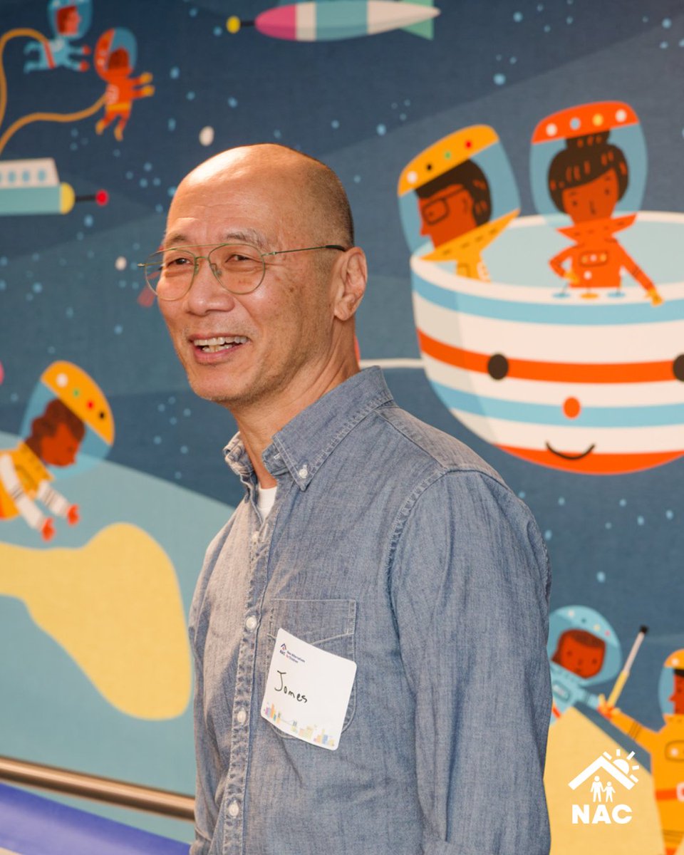 NAC Kids Can tweet media