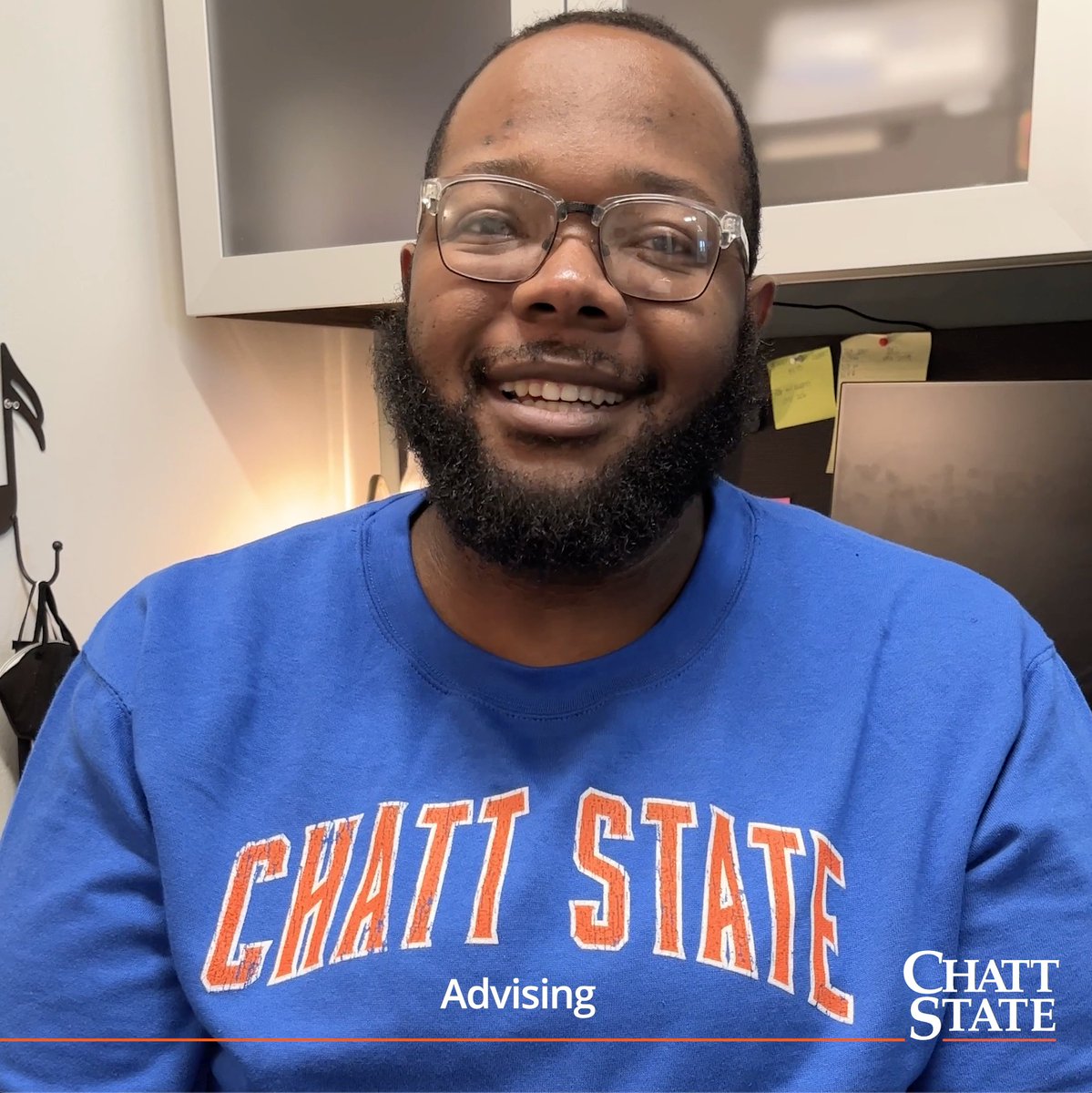 Chattanooga State Community College tweet media