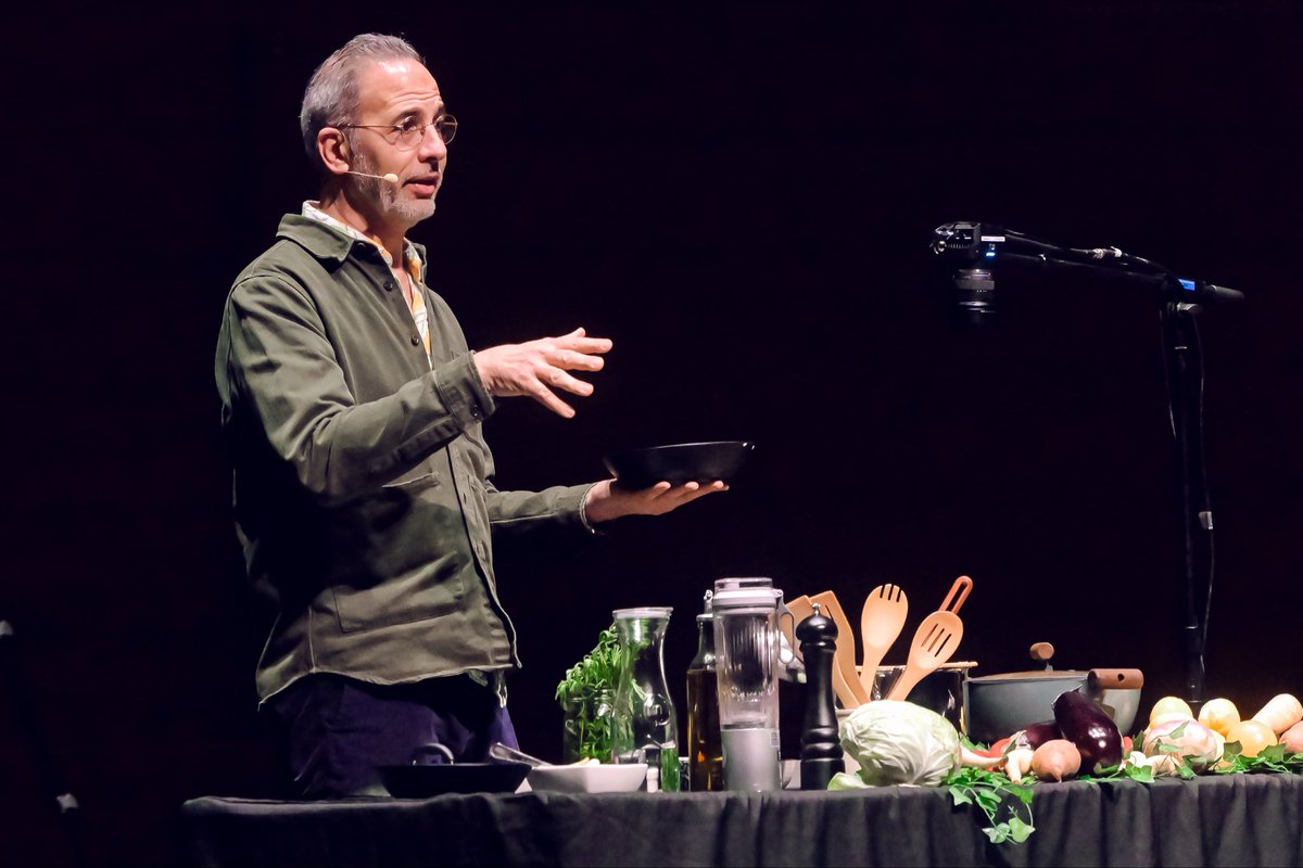 Strathmore tweet media