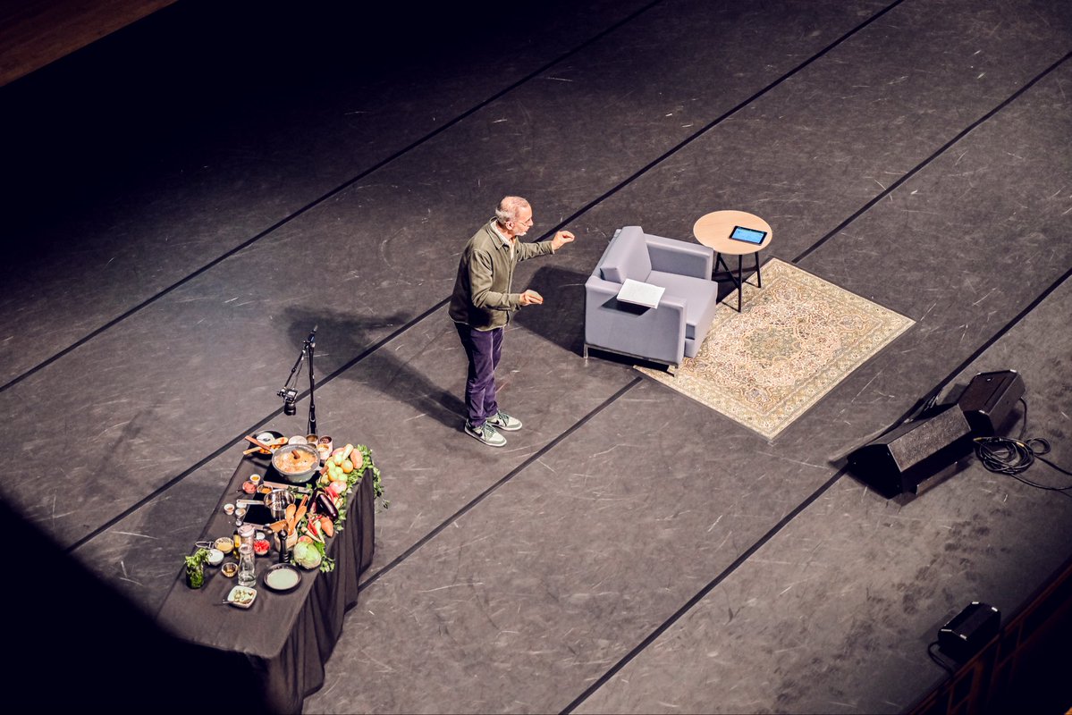 Strathmore tweet media