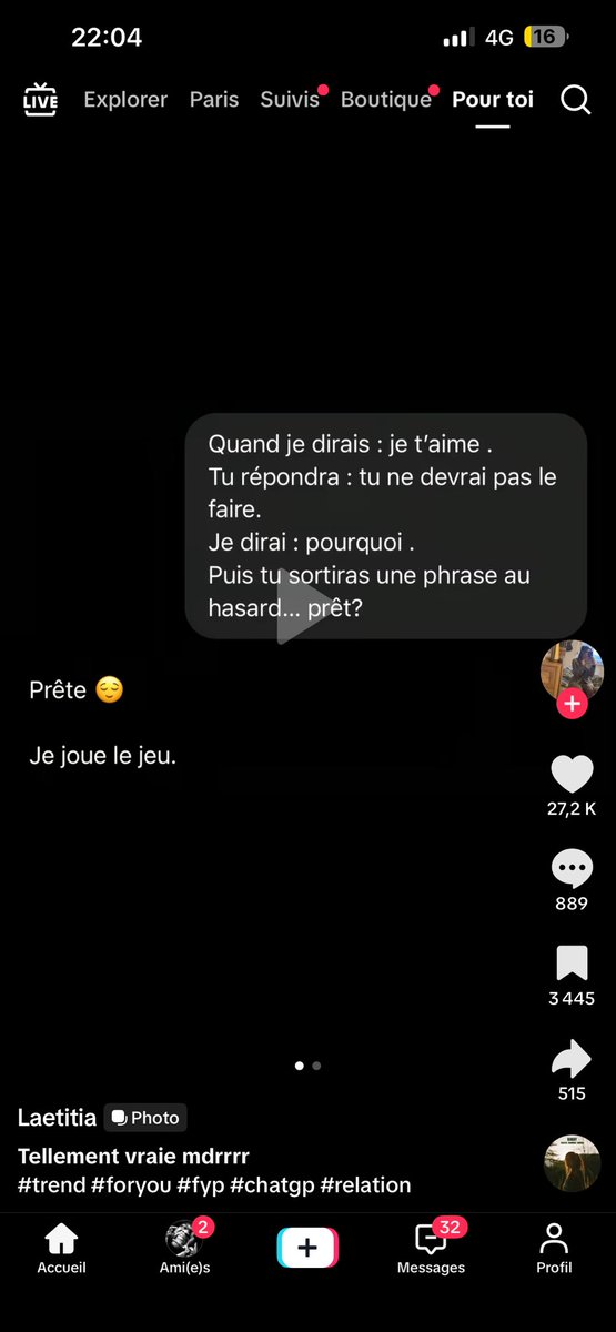 parasito tweet media