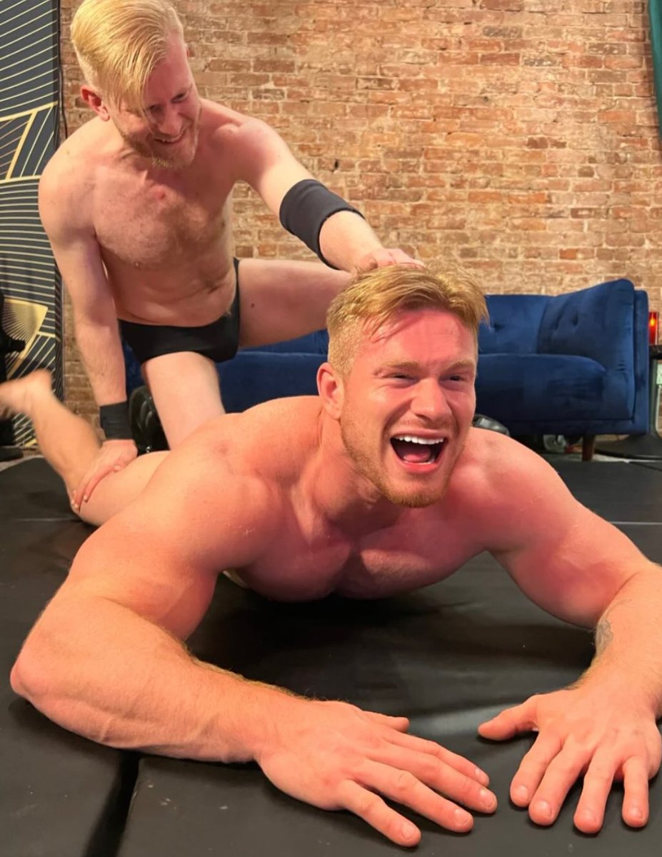 JobbingWrestle tweet media