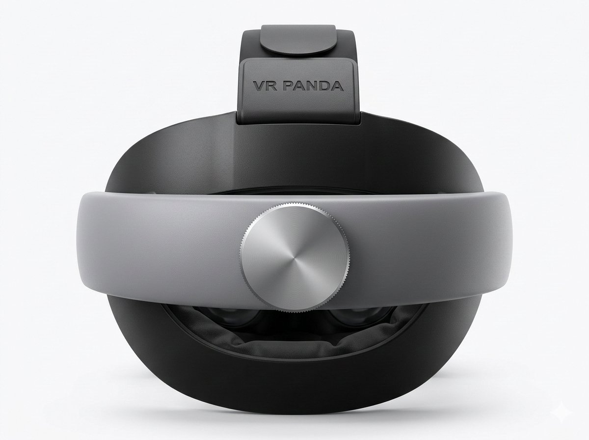 VR Panda. Alex From CHN tweet media