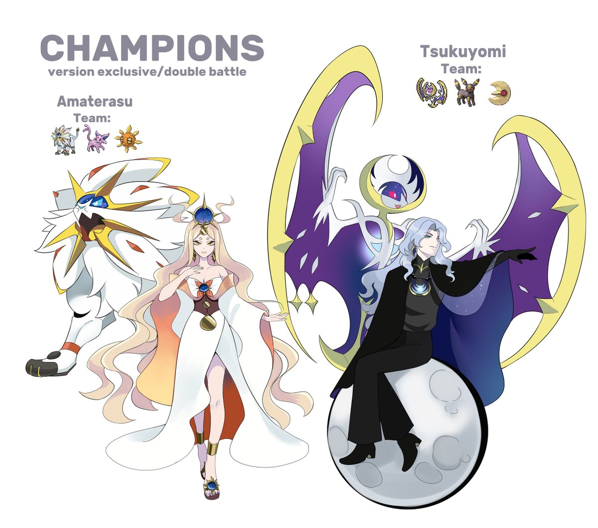 Asta but in omj hell tweet media