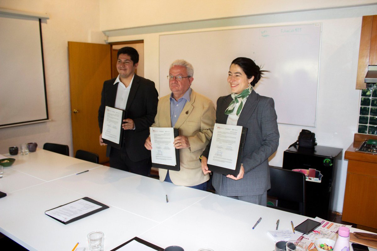 Metrópolis tweet media