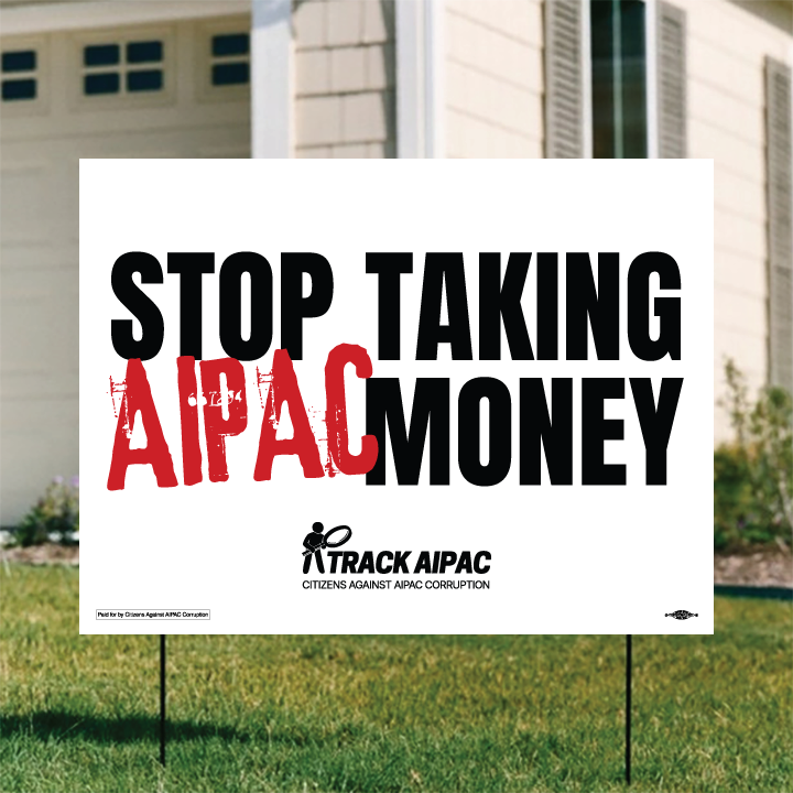 AIPAC Tracker tweet media