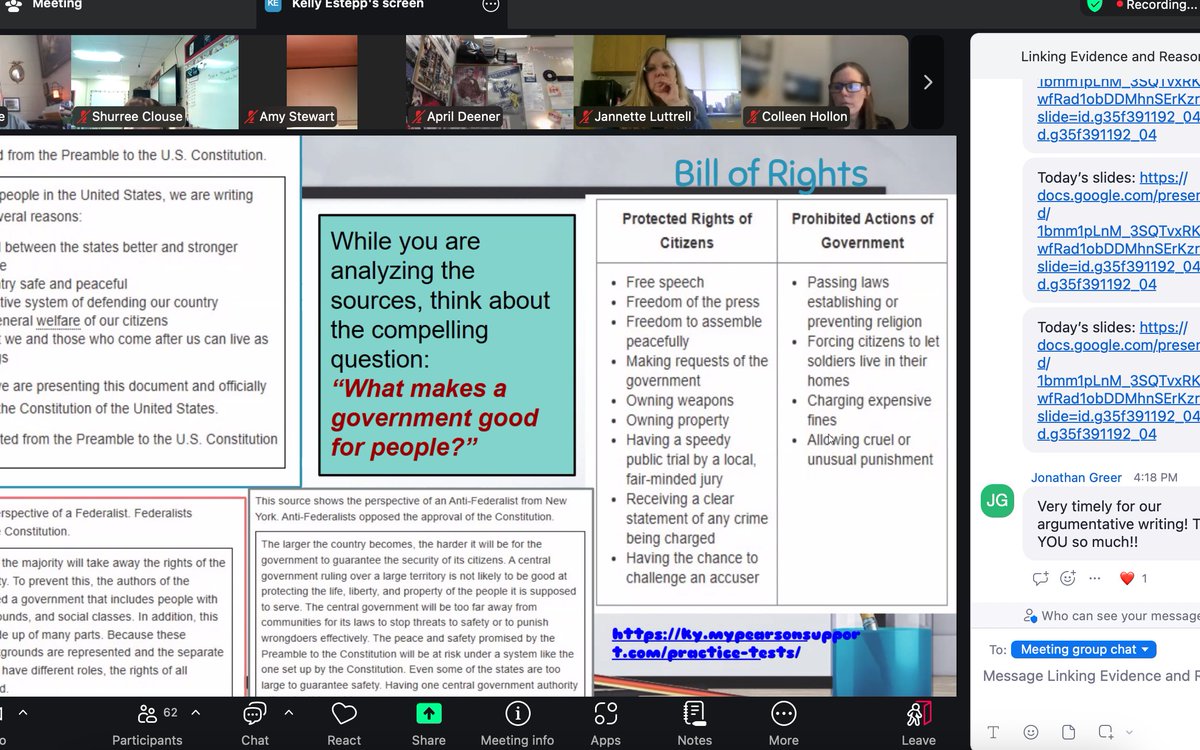 Kayla Patrick-Bear tweet media