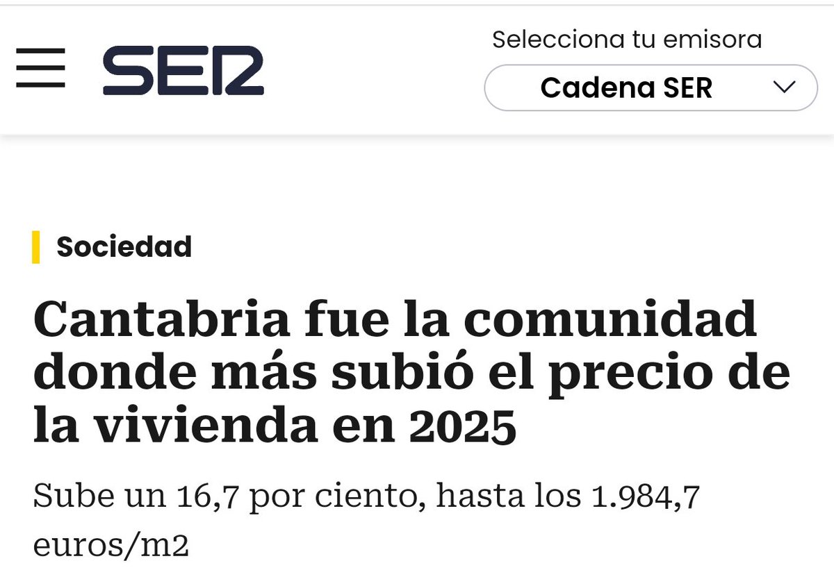 Bermejorules's tweet image. 🥇🥈🥉
#Ranking #Cantabria #Top3 
#NosVamosALaMierda